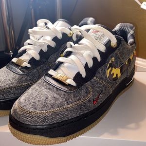 Women’s Air Force 1 ‘07 ESS Limited